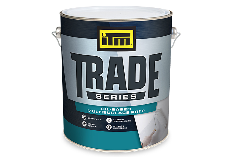 ITM Trade Series Oil-based Multisurface Prep
