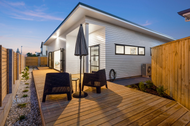 Pukepine Outdoor Timber