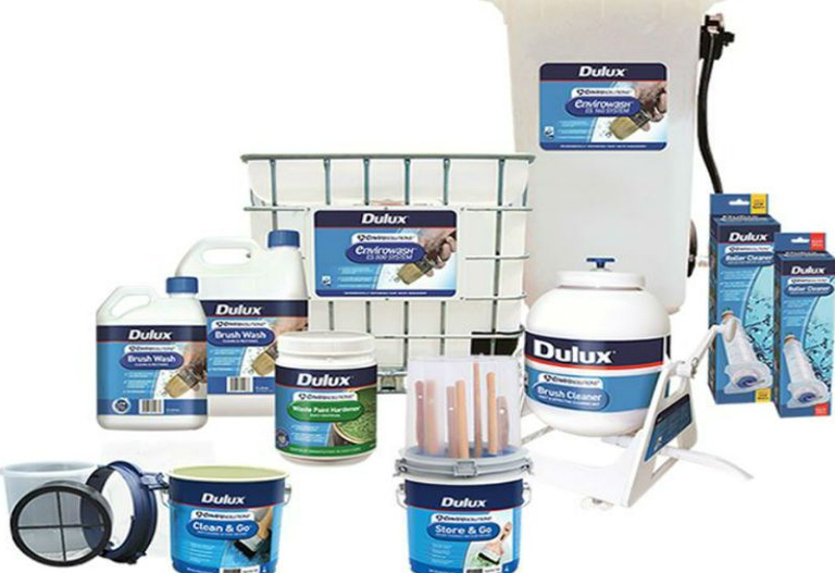 Dulux Envirosolutions