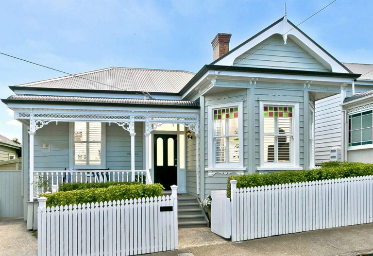 The right high-performance products for the job, inside and out