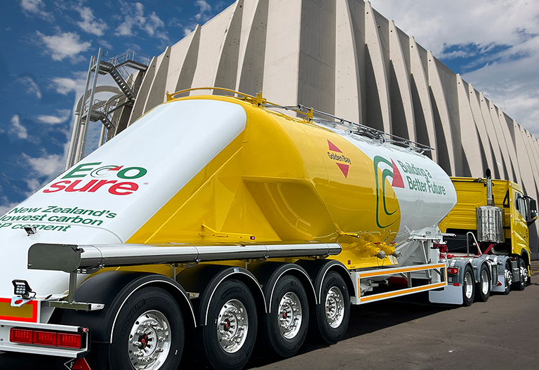 NZ Grade Cement Products