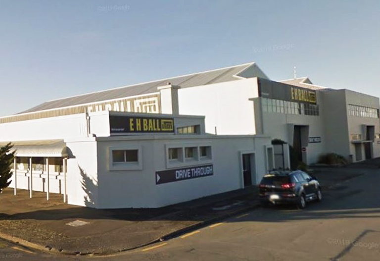 Proudly Serving Southland