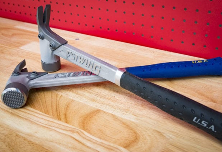 Estwing Al-Pro Hammer