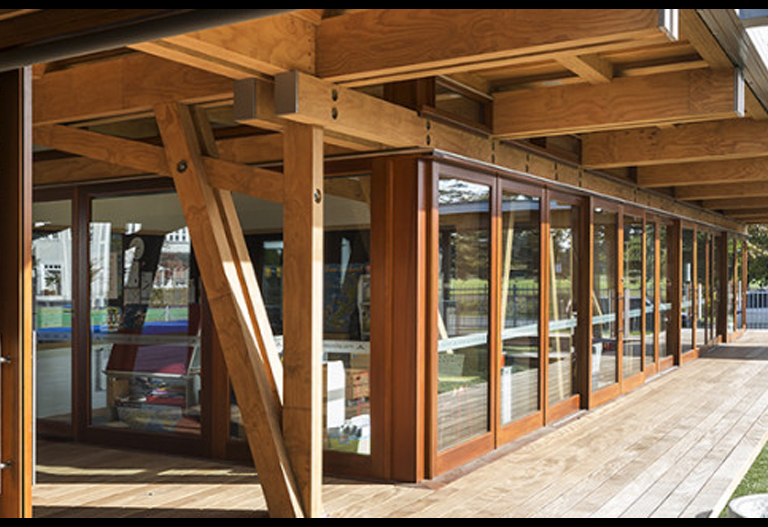 Laminated Veneer Lumber