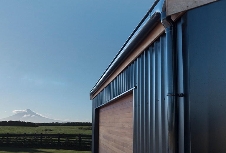 Designer Colour Options