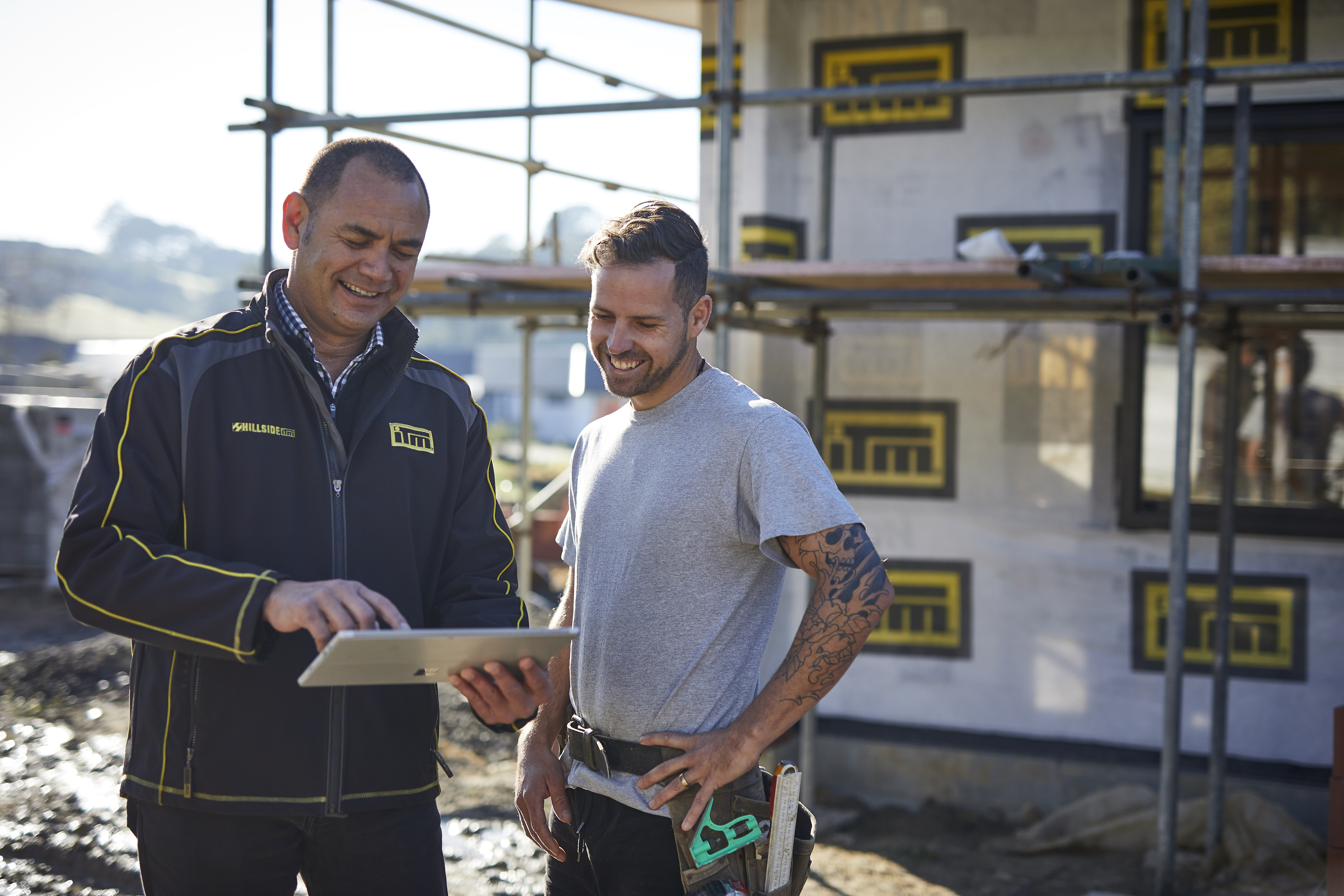 Your Local Trusted Expert 