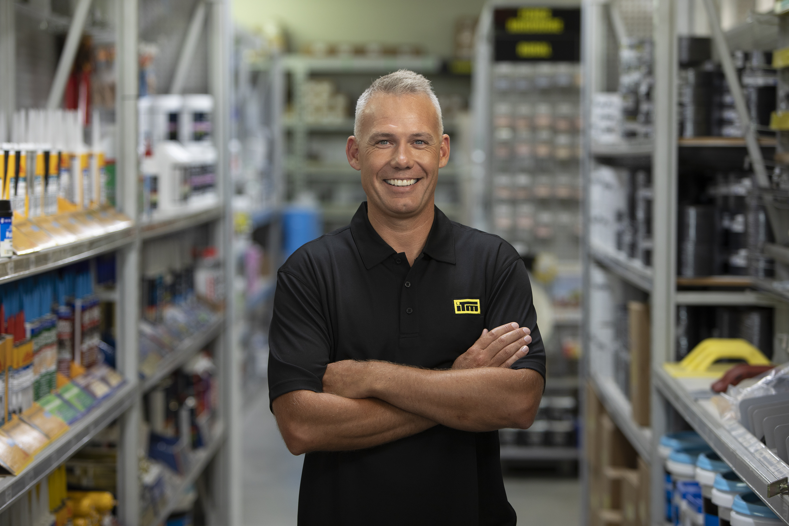 Considering joining ITM?