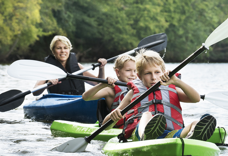 Work Hard, Play Hard With ITM