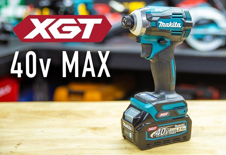 Powerful new XGT platform