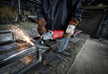 NOTHING BUT HEAVY DUTY™