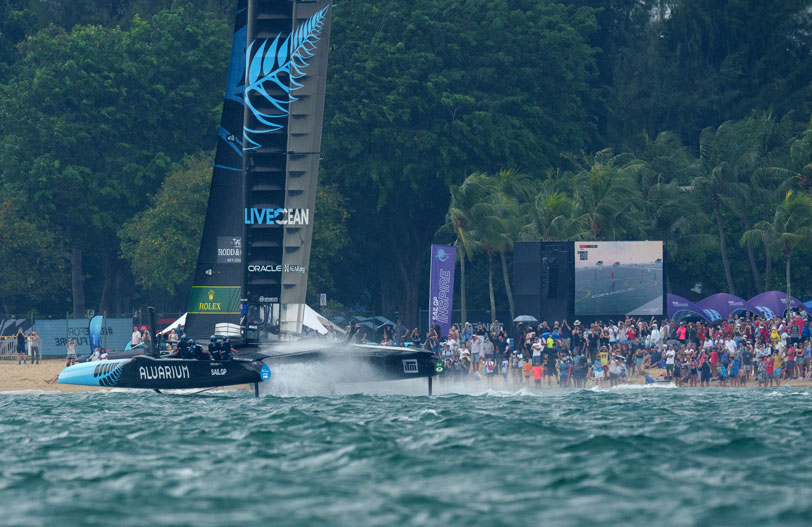 A PARTNERSHIP WITH PURPOSE