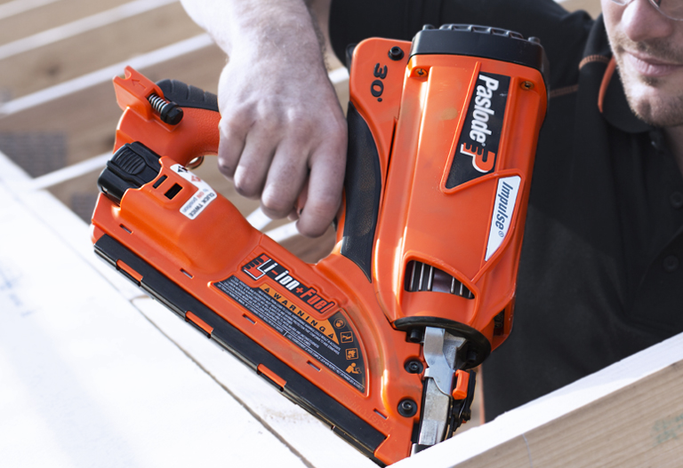 IMPULSE FRAMEMASTER-LI™ POWERVENT