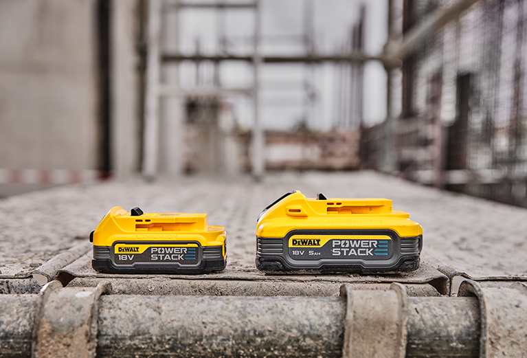 DEWALT POWERSTACK™