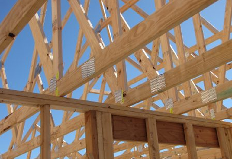 SAFER, FASTER, SMARTER AND EASIER SOLUTIONS FOR THE BUILDER