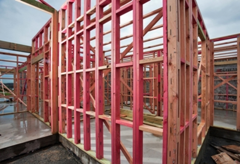 Pukepine Structural Timber