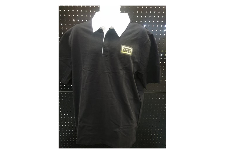 ITM Rugby Jersey