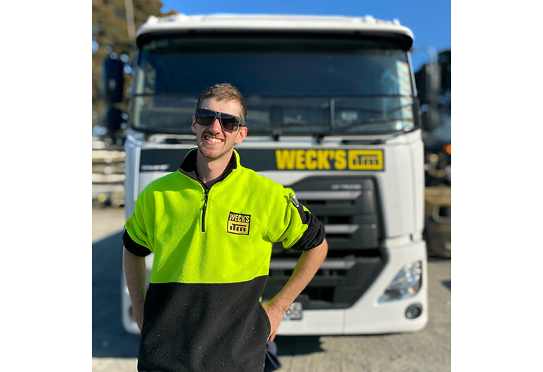 FOLLOW US ON SOCIAL MEDIA