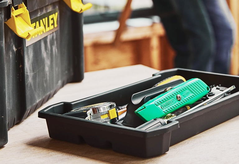 For over 170 years, STANLEY has been unlocking new levels of trade performance