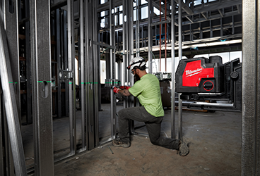 SUPPORTING LOCAL TRADESPEOPLE