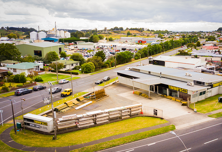 Part of Te Awamutu for over 25 years