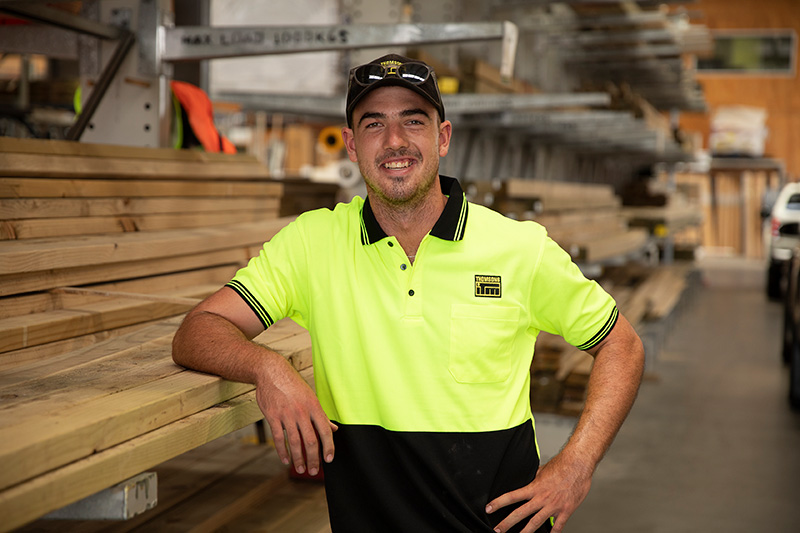 Your Trusted Building Supply Partner