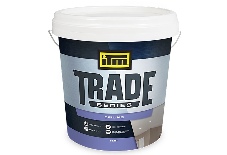 ITM TRADE SERIES CEILING